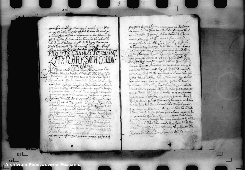 Obraz 15 z jednostki "Relationes [inducta]"