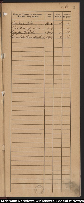 image.from.unit.number "Indeks do księgi zgonów"