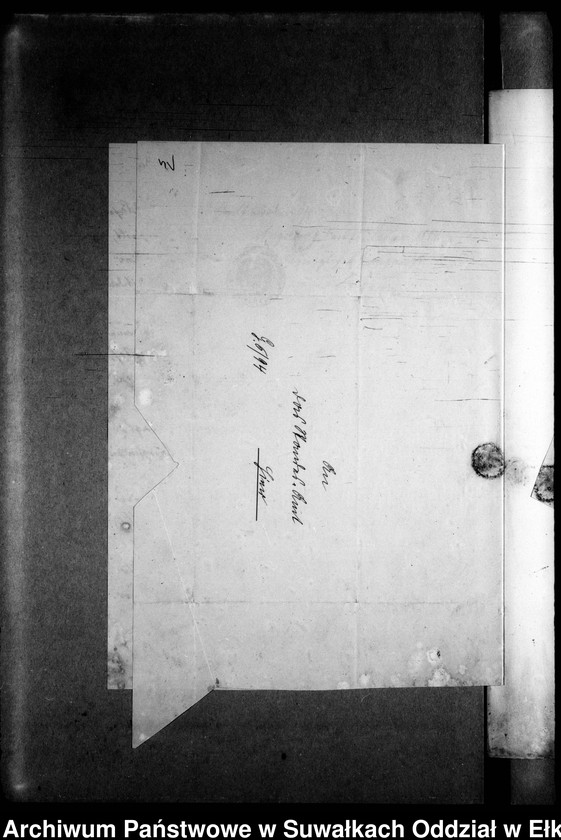 image.from.unit.number "Sterbe-Neben-Register des Preussischen Standes-Amtes Kehlen Kreis Angerburg"