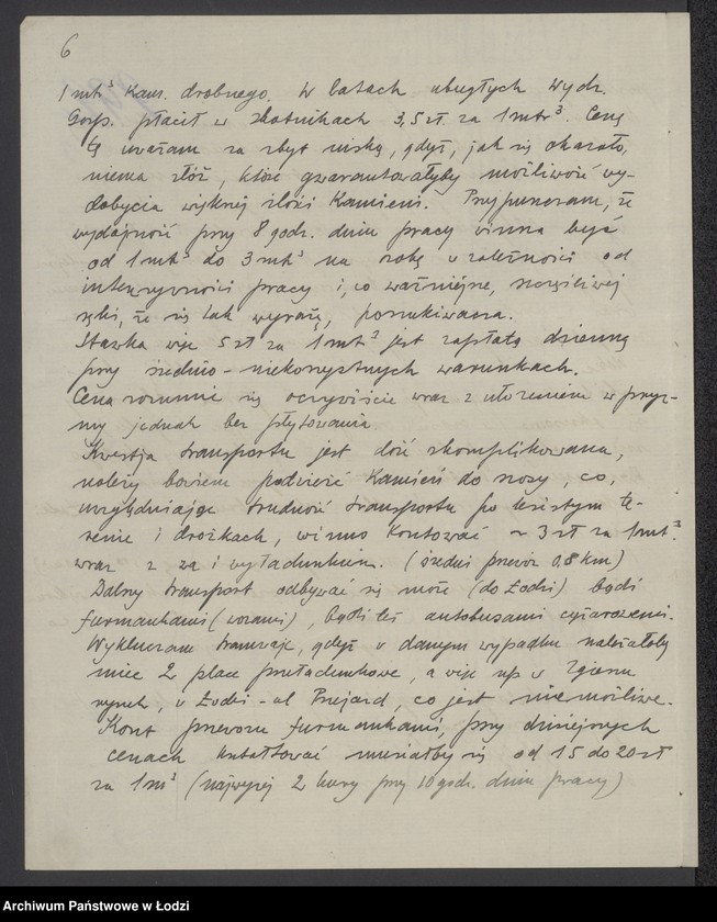 Obraz 7 z jednostki "Obręb leśny - Skotniki w lasach miejskich Łagiewniki"