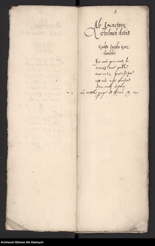 image.from.unit.number "Rejestr wpłacnych do Skarbu pieniędzy z podatków z całej Rzeczpospolitej."