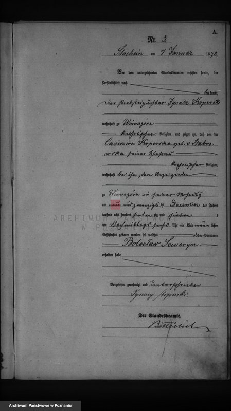 image.from.unit.number "Księga urodzeń"