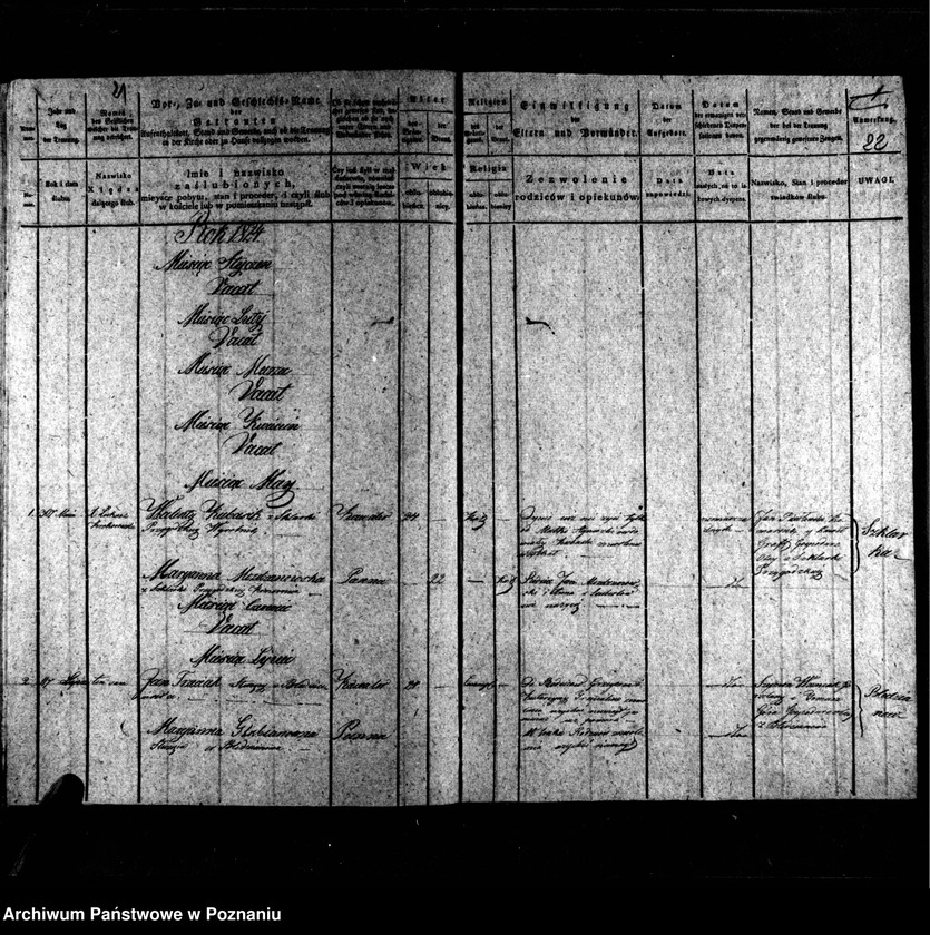 image.from.unit.number "Duplikat chrztów, pogrzebów i ślubów"