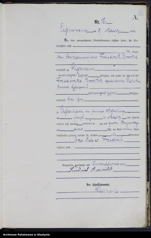 image.from.unit.number "Geburts-Haupt-Register Nr 1 - 74"