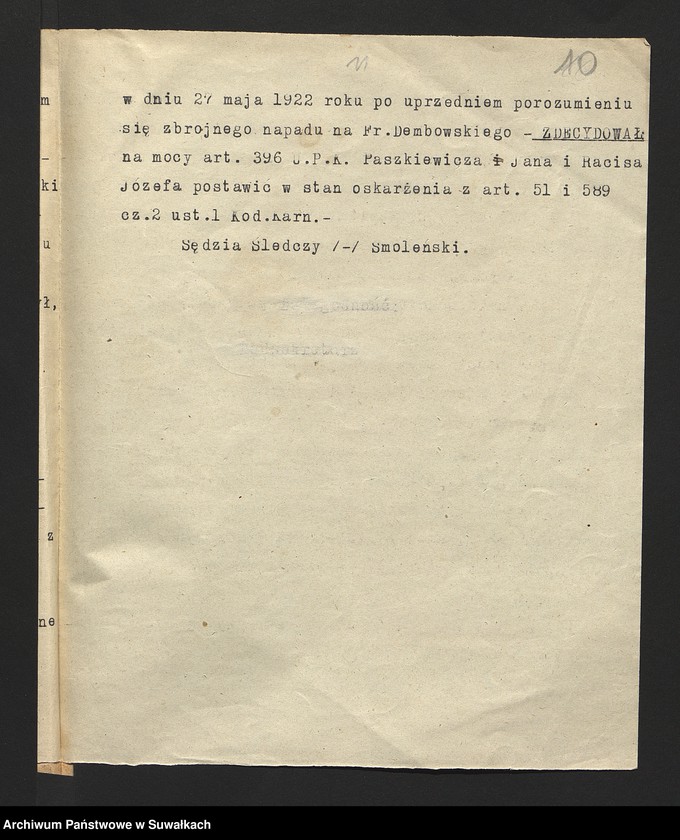 image.from.unit.number "[Przyjazd do Suwalk delegatów Ligi Narodów w celu zapobieżenia gwałtom w pasie nadgranicznym]"