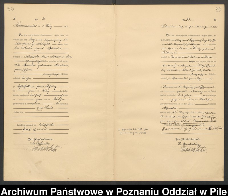 image.from.unit.number "Księga urodzeń"