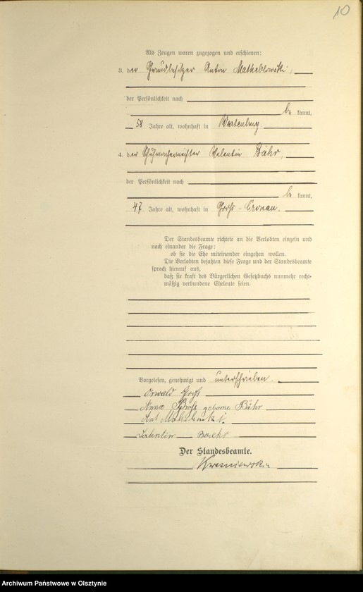 image.from.unit.number "Heirats-Haupt-Register Nr 1 - 35"