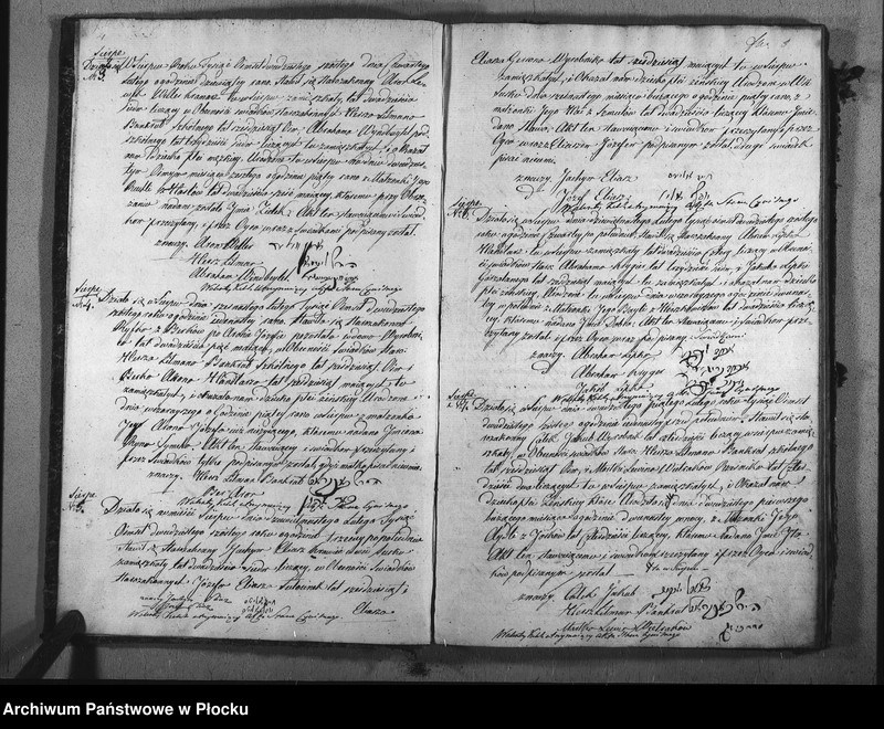 image.from.unit.number "Akta urodzeń, małżeństw i zgonów"