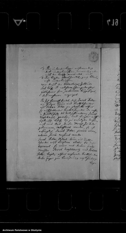 image.from.unit.number "Untersuchung wegen des Todes des Sczepkauer Brettschneiders Kraschewski"