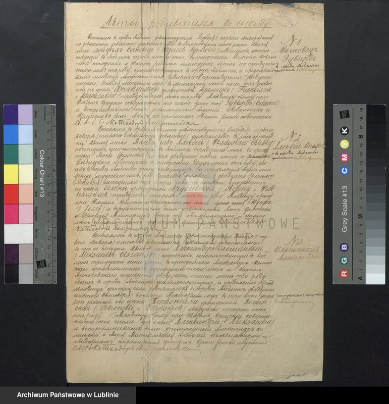 image.from.unit.number "Księga urodzeń, małżeństw i zgonów"