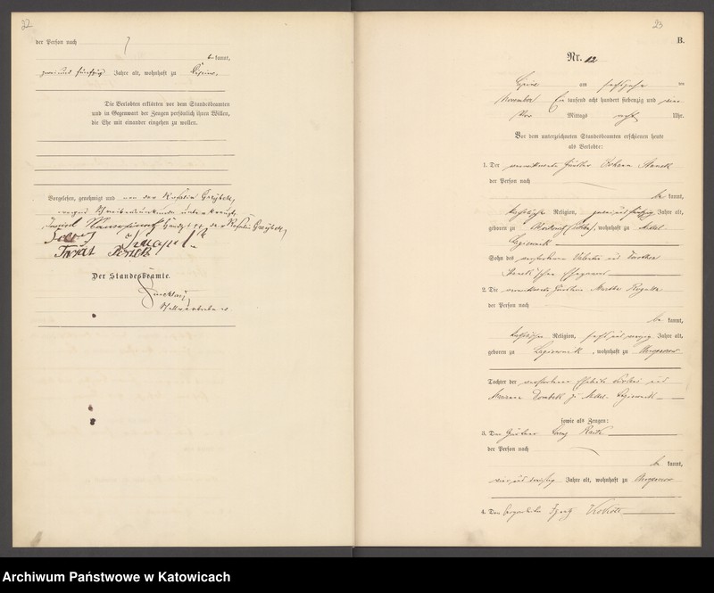 image.from.unit.number "Księga małżeństw nr 1-20"