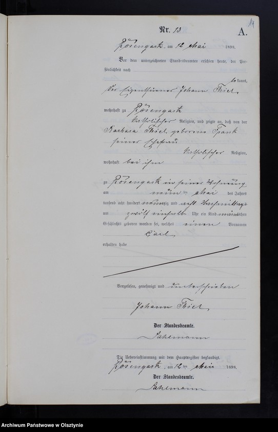 image.from.unit.number "Geburts-Neben-Register Nr 1 - 43"