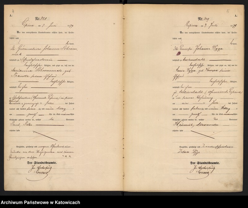 image.from.unit.number "Księga urodzeń T.2 nr 325-622"