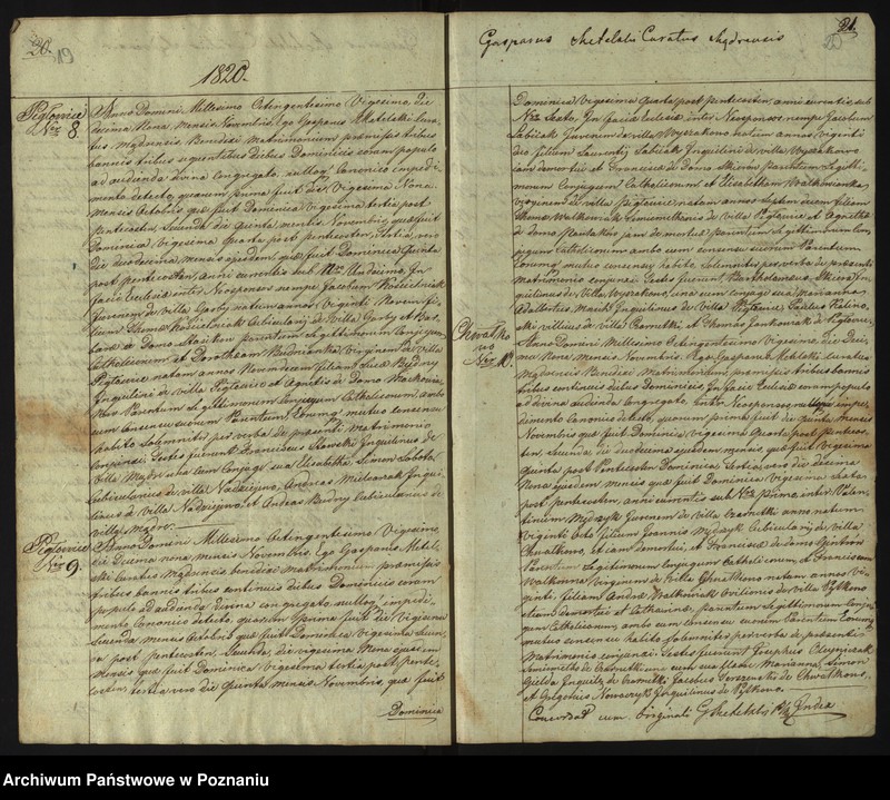 image.from.unit.number "Duplicat libri baptisatorum, copulatorum et mortuorum"