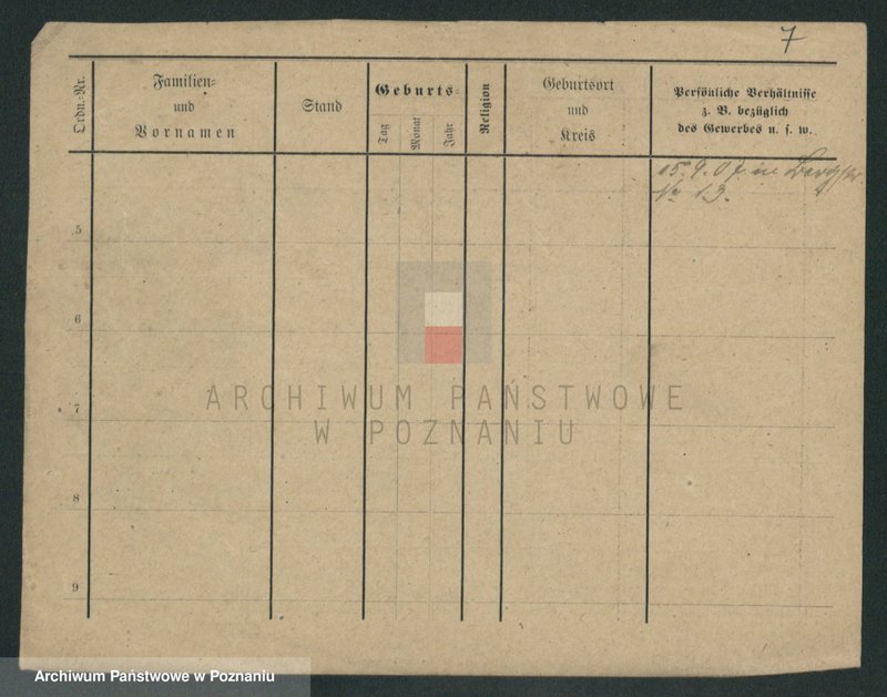 image.from.unit.number "Tews (Tefs) - Thiel (żonaci i wdowy)"
