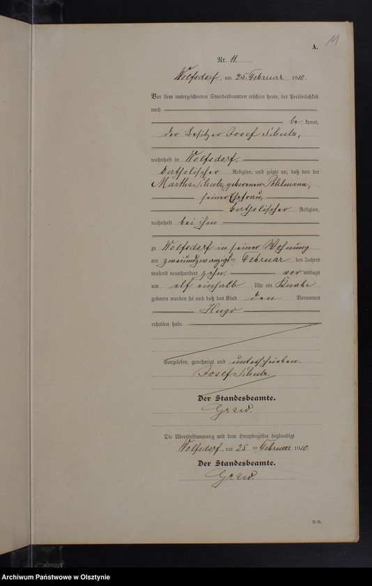 image.from.unit.number "Geburts-Neben-Register Nr 1-52"