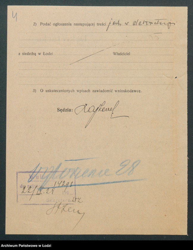 Obraz 6 z jednostki "Michał Karmioł- sprzedaż surowych skór cielęcych"