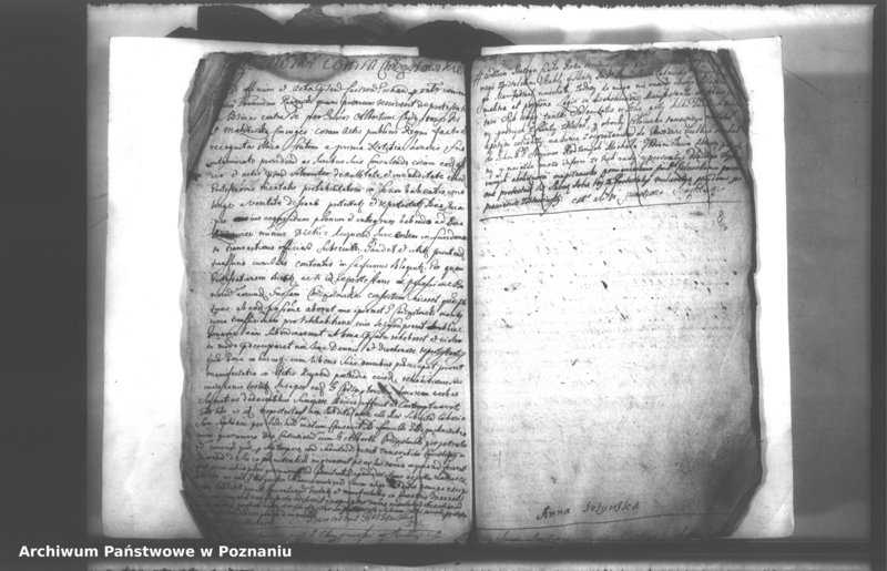 Obraz 11 z jednostki "Relationes [protocollon]"