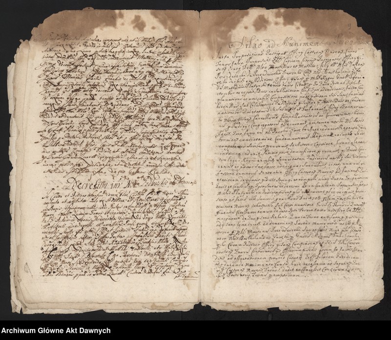 image.from.unit.number "Nurskie relacje oblaty (seria I)"