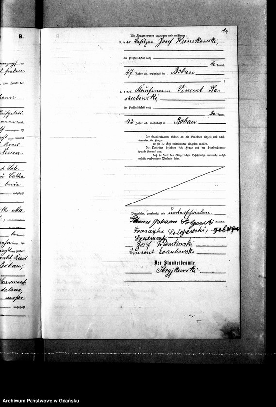 image.from.unit.number "Księga małżeństw"
