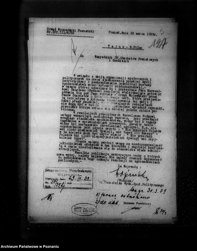 image.from.unit.number "/Bezpieczeństwo i porządek publiczny w Państwie- zarządzenia ogólne tajne/"