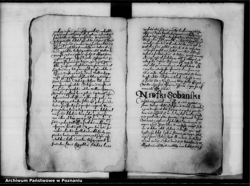 Obraz 16 z jednostki "Inscriptiones, relationes [inducta]"