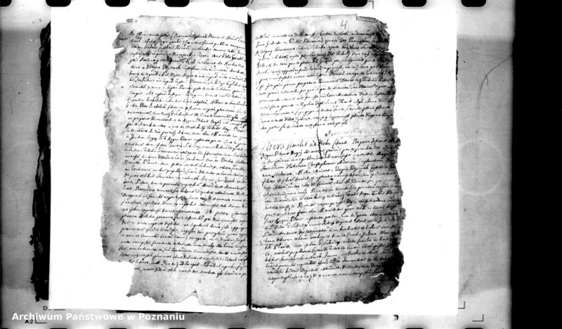 Obraz 6 z jednostki "Relationes [protocollon]"