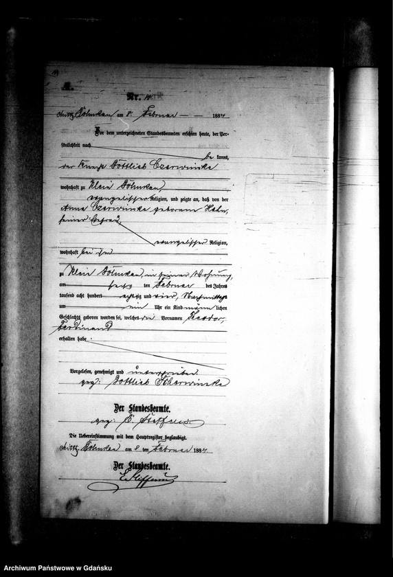 image.from.team "Urząd Stanu Cywilnego w Gołębiewie Wielkim"