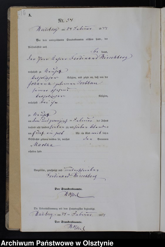 image.from.unit.number "Sterbe-Neben-Register Nr 29 - 143"
