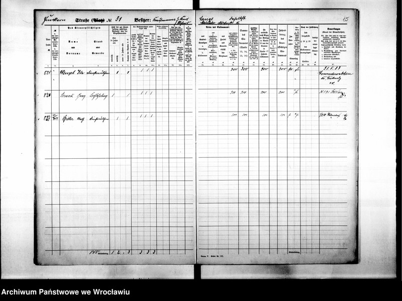 image.from.unit.number "Personalienverzeichnisse"