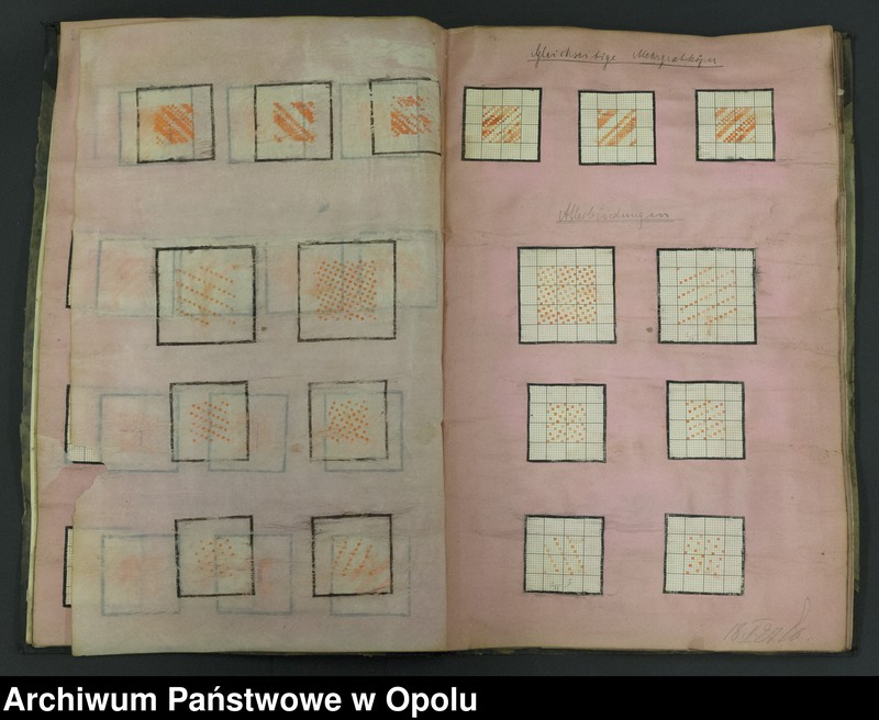 Obraz 3 z kolekcji "Zakłady Tkackie "Fränkel" w Prudniku111"