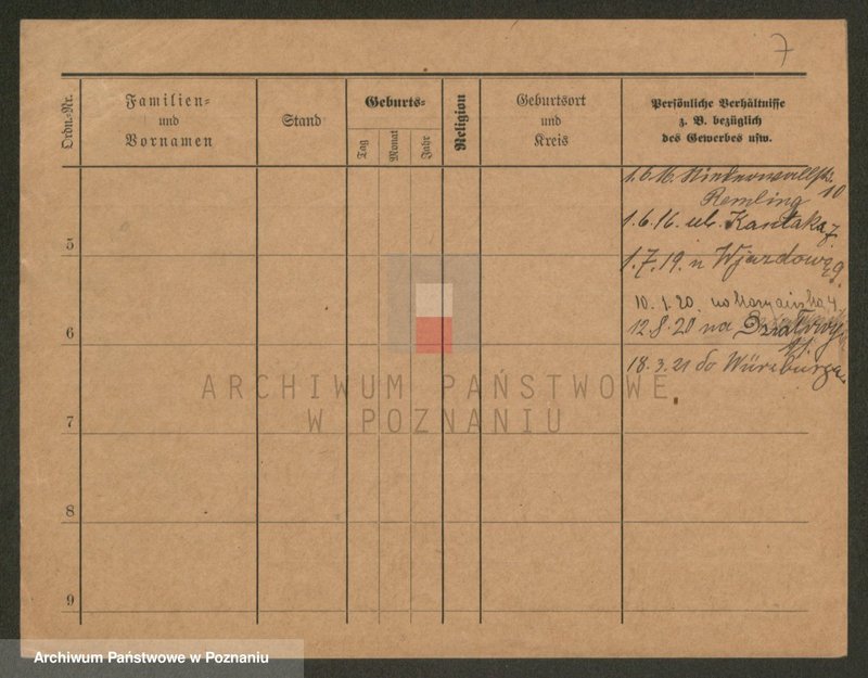 Obraz 7 z jednostki "Lac - Ladewski"