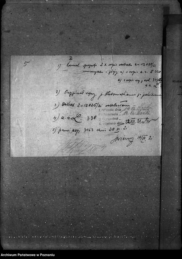 image.from.unit.number "Sprawy ogólno osobowe - Państwowy Naukowy Instytut Rolnictwa w Bydgoszczy Kuratorium [instytutu]"