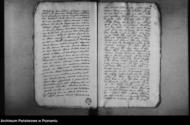 Obraz 8 z jednostki "Decreta [inducta]"