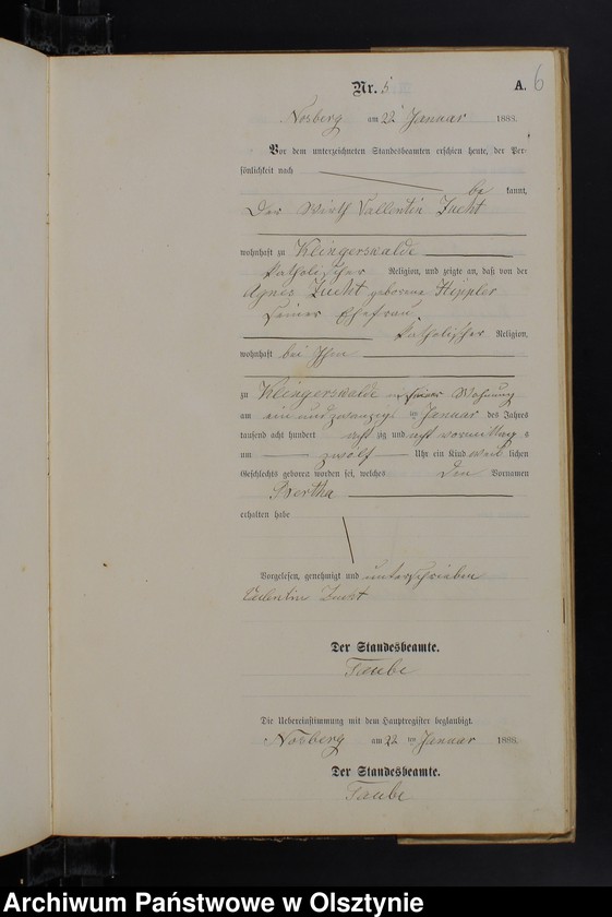 image.from.unit.number "Geburts-Neben-Register Nr 1 - 90"