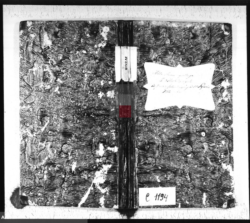 Obraz 2 z jednostki "Akta Stanu Cywilnego Zaślubionych w Gminie Jeleniewskiey od 1-go Stycznia 1812 roku."