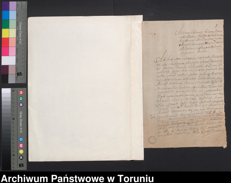 image.from.unit.number "Teresa z Kruszyńskich Konopacka przeciwko Janowi Czapskiemu kasztelanicowi chełmińskiemu odnośnie majątku Stablewice, sprzedanemu przez Waleriana Kruszyńskiego jego ojcu Piotrowi Czapskiemu"