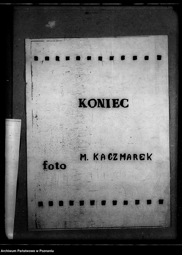 Obraz 8 z jednostki "Melioracje państwowe"