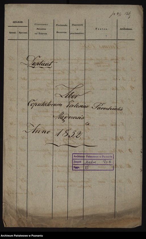 image.from.unit.number "Liber copulatorum"