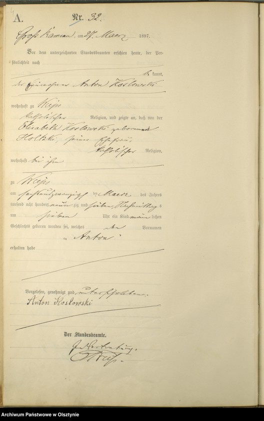 image.from.unit.number "Geburts-Haupt-Register Nr 29 - 58 i 83 - 84"