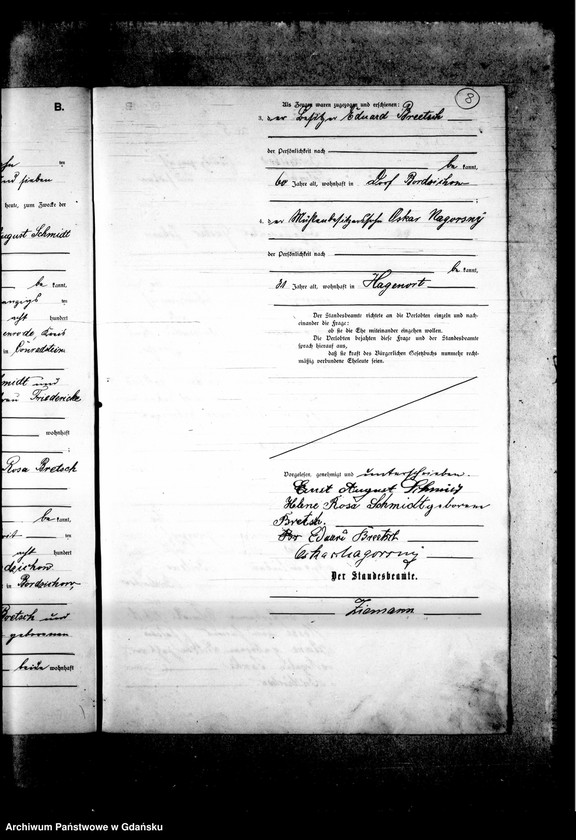 image.from.unit.number "Księga małżeństw"