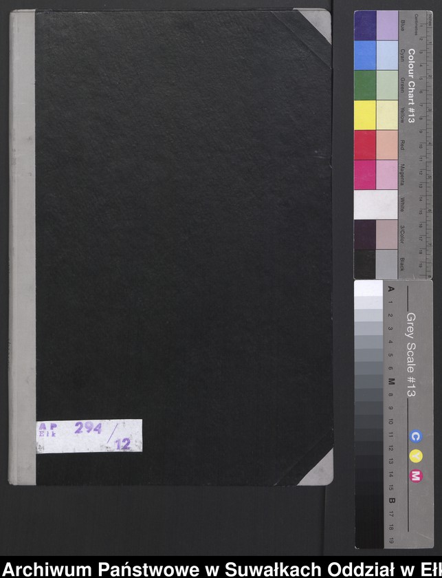 image.from.unit.number "Sterbe-Haupt-Register des Königlichen Preussischen Standes-Amtes Belzonzen Kreis Johannisburg"