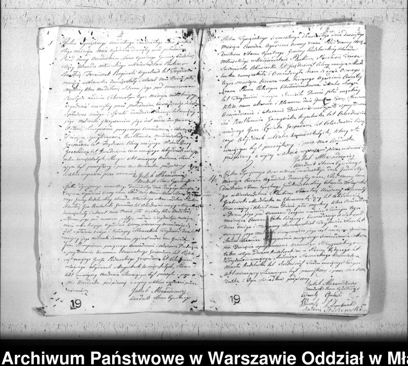 image.from.unit.number "Akta urodzin, małżeństw i zgonów"