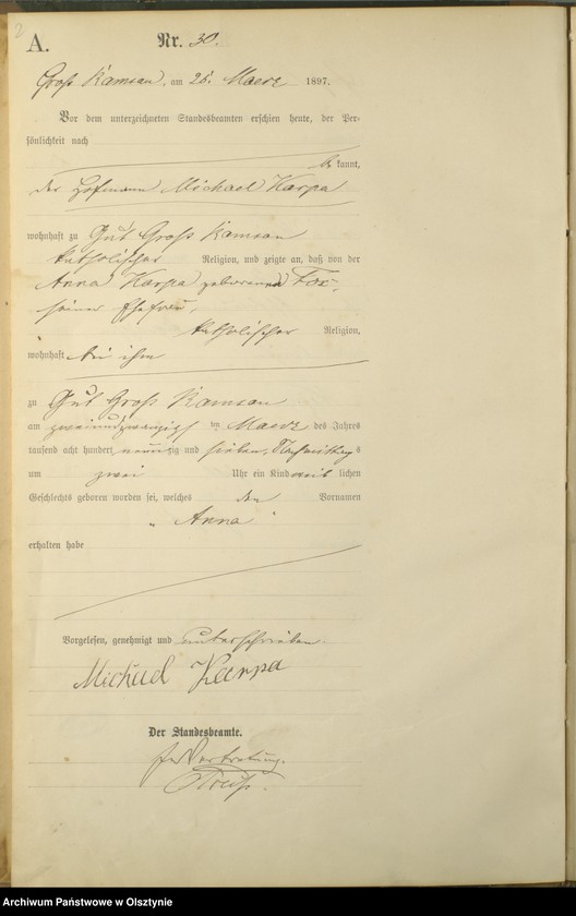 image.from.unit.number "Geburts-Haupt-Register Nr 29 - 58 i 83 - 84"