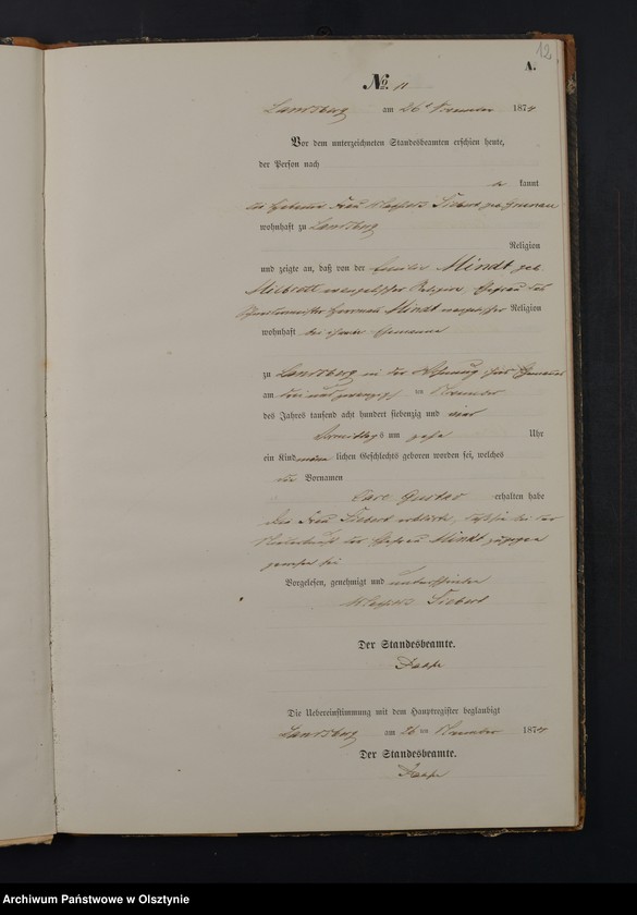 image.from.unit.number "Geburts-Neben-Register Nr 1 - 23"