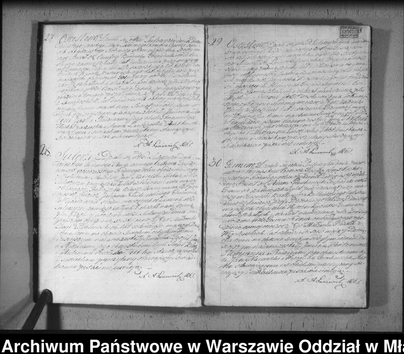 image.from.unit.number "Akta urodzin, małżeństw i zgonów"