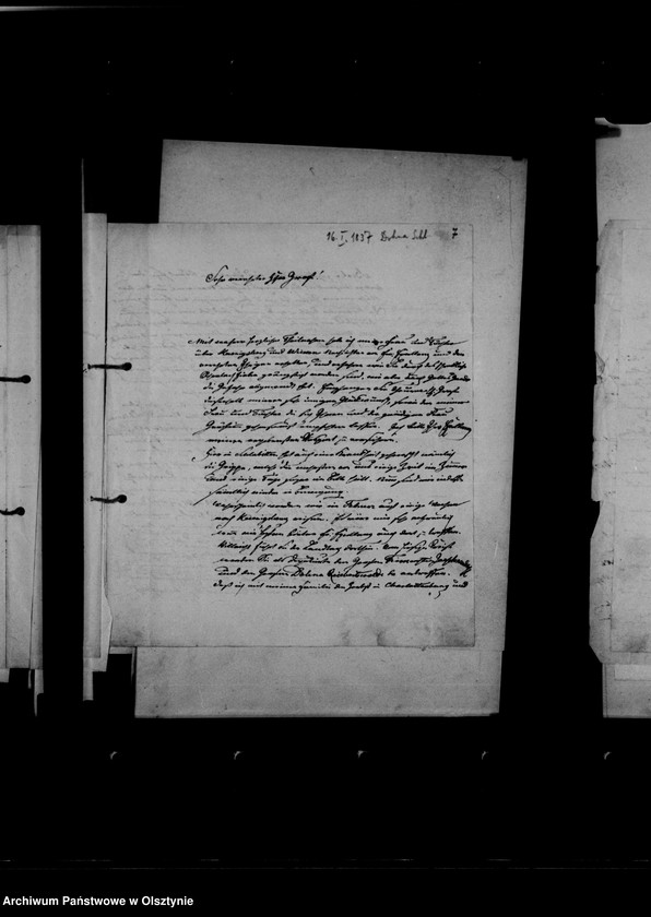 image.from.unit.number "Dohnasche Briefe an Carl Fr. Gf. Lehndorff"
