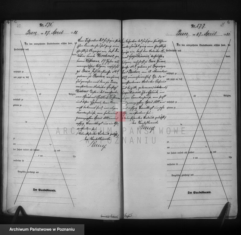 image.from.unit.number "Księga zgonów t. II"