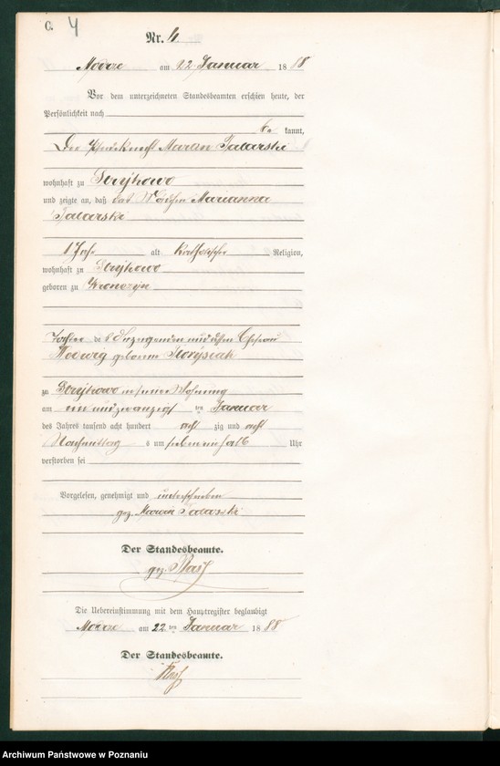 image.from.unit.number "Księga zgonów"