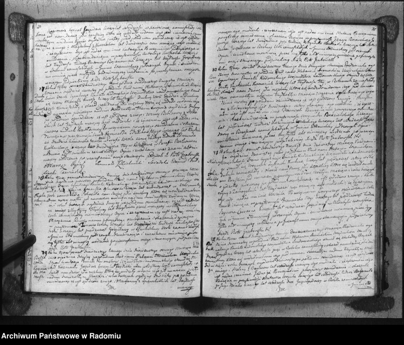 image.from.unit.number "Duplikat parafii Stromiec z r. 1823"